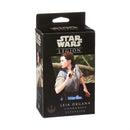 SWL12 Star Wars Legion Leia Organa Commander
