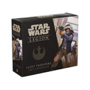SWL13 Star Wars Legion Fleet Troopers Unit