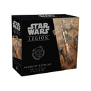 SWL16 Star Wars Legion Priority Supplies Exp