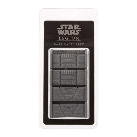 SWL17 Star Wars Legion Barricades