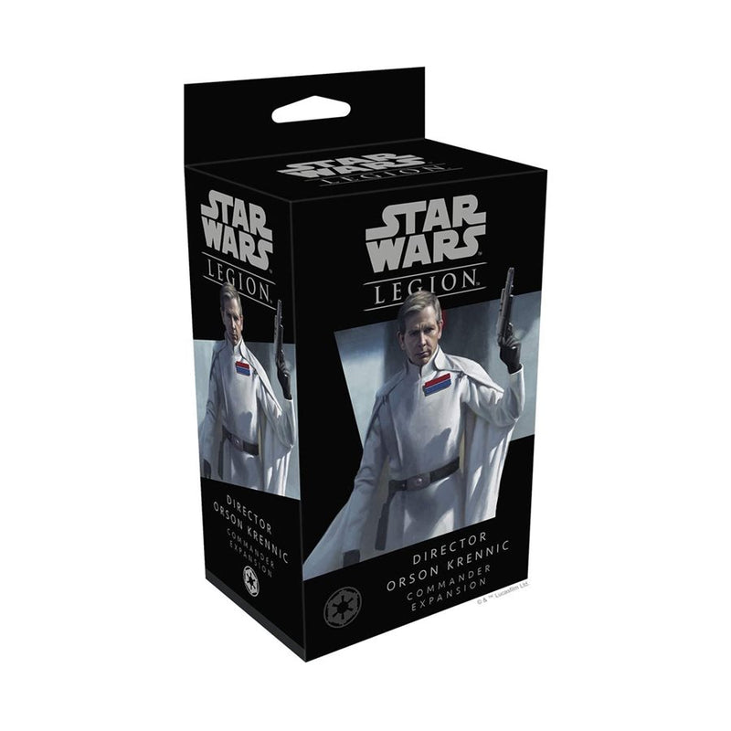 SWL33 Star Wars Legion Director Orson Krennic