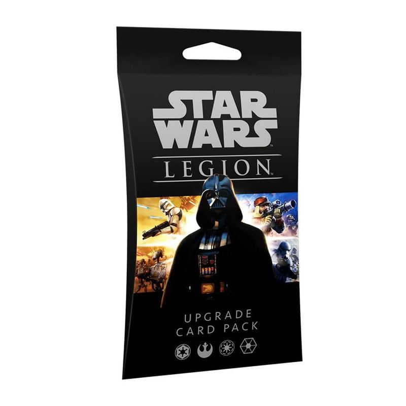 SWL51 Star Wars Legion Upgrade Card Pack