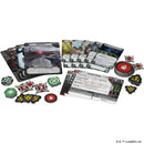 SWL59 Star Wars Legion Cassian Andor And K-250 Commander Exp