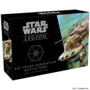 SWL64 Star Wars Legion AAT Trade Federation Battle Tank Unit