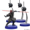 SWL76 Star Wars Legion Darth Maul And Sith Probe Droid Operative