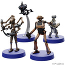 SWL77 Star Wars Legion Separatist Specialists Personnel Expansion