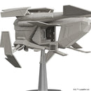 SWL81 Star Wars Legion LAAT/LE Patrol Transport Unit Expansion