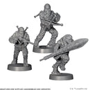 SWL83 Star Wars Legion Wookie Warriors Unit Expansion
