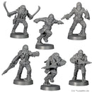 SWL83 Star Wars Legion Wookie Warriors Unit Expansion