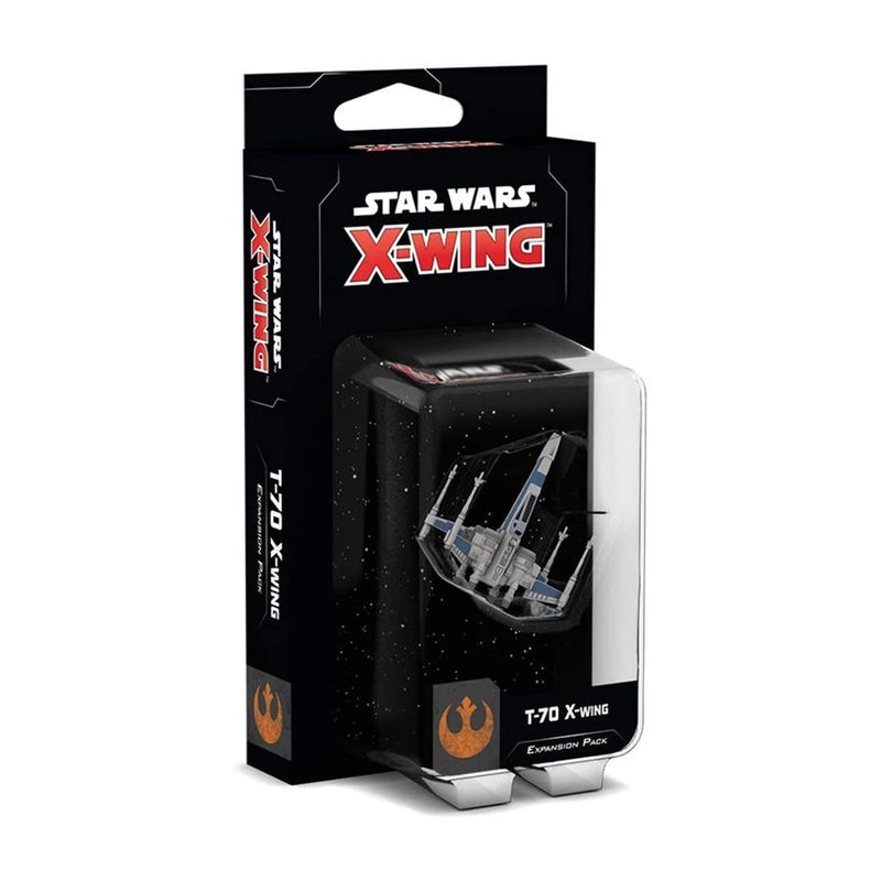 Clearance SWZ25 Star Wars X-Wing T-70 X-wing