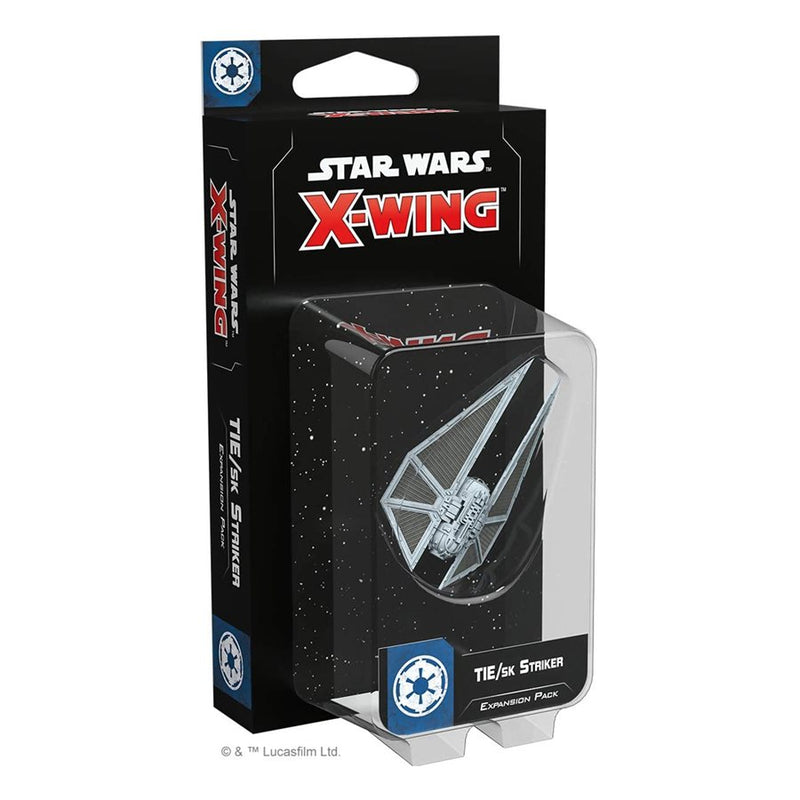 SWZ38 Star Wars X-Wing TIE/SK Striker