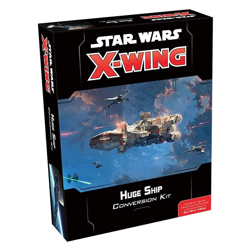 SWZ53 Star Wars X-Wing Huge Ship Conversion Kit