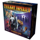 Bg Twilight Imperium 4th Edition: Thunder's Edge