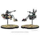 SWL97 Star Wars Legion Swoop Bike Riders Unit Expansion