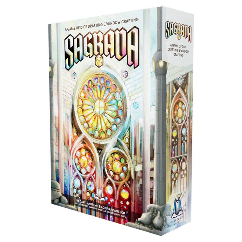 BG Sagrada