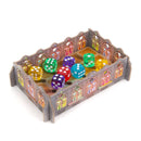 BG Sagrada: Panorama Expansion