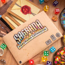BG Sagrada: Panorama Expansion