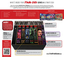 BG Final Girl Season 4 Ultimate Box