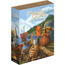 Bg A Feast For Odin: The Norwegians Expansion