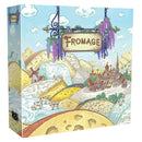 Rental Fromage