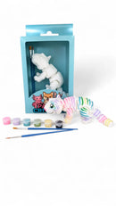 PartyCritters Paint Kit - Big Cat