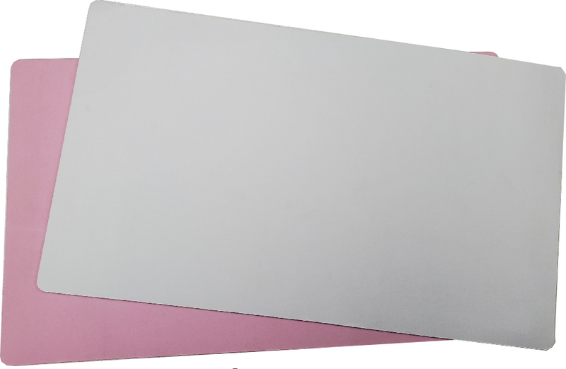 Flat Colour Card Playmat - Assorted