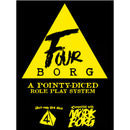 Rpg Four Borg