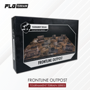 Frontline Gaming Tournament Terrain Outpost