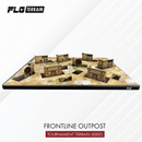 Frontline Gaming Tournament Terrain Outpost