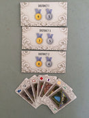 Bg Between Two Cities: Capitals