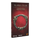 BG The Elder Scrolls: Betrayal of the Second Era - Fur and Fang Expansion