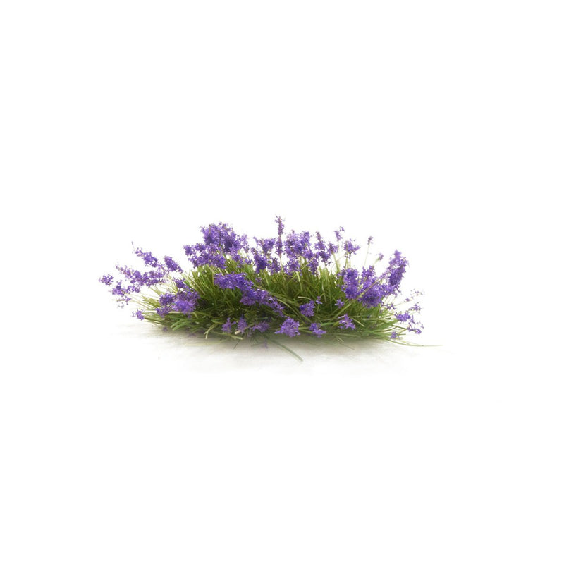 All Game Terrain Purple Flower Tufts