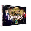 Cg Tiny Epic Crimes: Kingpins Expansion