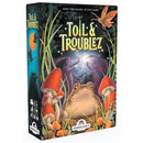 CG Toil & Troublez