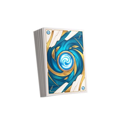 Gamegenic Sleeves: AlteredTCG Mana Orb Art (50ct)