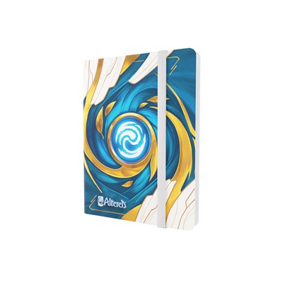 Gamegenic Album: 18-Pocket AlteredTCG Mana Orb (360ct)