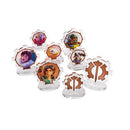 AlteredTCG Acrylic Hero Standees: Axiom Faction