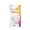 Gamegenic Sleeves: Matte Tarot-Sized Sleeves (50)