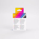 Gamegenic Sleeves: Matte Prime Black (100) (New Packaging)