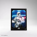 Star Wars Unlimited Art Sleeves Stormtrooper
