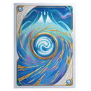 Gamegenic Sleeves: Altered TCG Ice Storm Art (50ct)