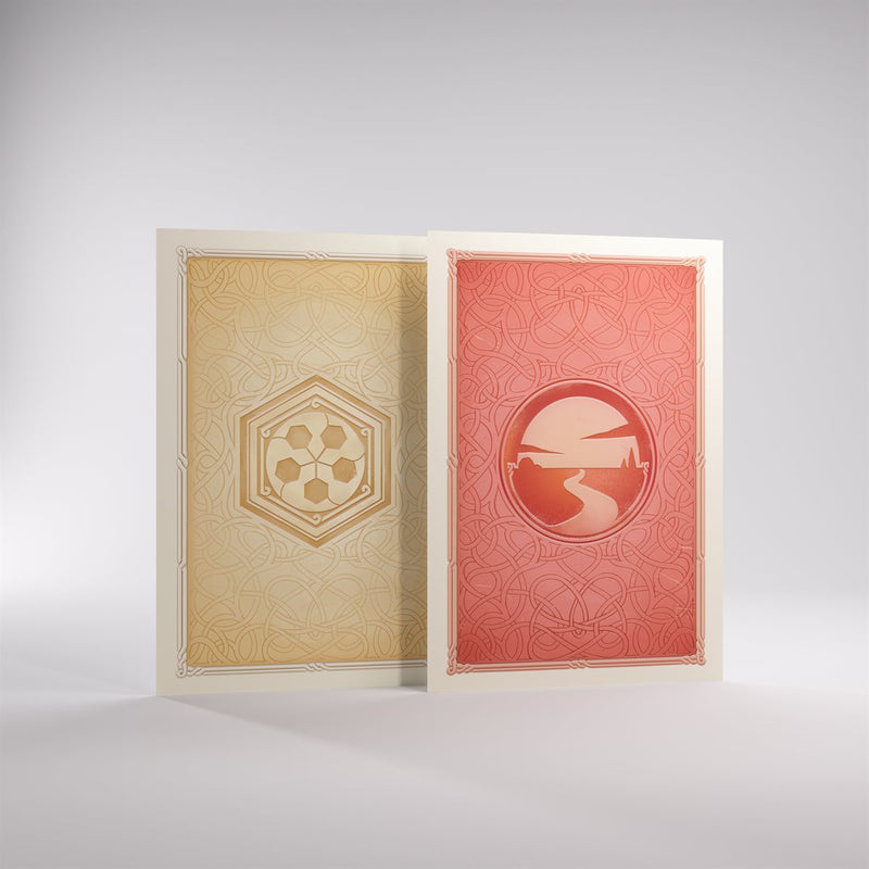 Gamegenic Sleeves: Premium Catan Art Sleeves