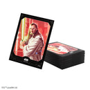 Star Wars Unlimited Art Sleeves Qui-Gon Jinn