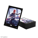 Star Wars Unlimited Art Sleeves Darth Maul