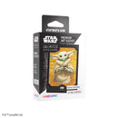 Star Wars Unlimited Art Sleeves Grogu
