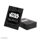 Star Wars Unlimited Art Sleeves Unlimited Pattern