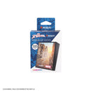 Gamegenic Sleeves: Magic: The Gathering - Marvel's Spider-Man: Art Sleeves: Spider-Man Plains (105)