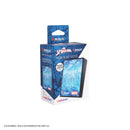 Gamegenic Sleeves: Magic: The Gathering - Marvel's Spider-Man: Art Sleeves: Spider-Man Island (105)