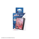 Gamegenic Sleeves: Magic: The Gathering - Marvel's Spider-Man: Art Sleeves: Spider-Man Mountain (105)