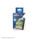 Gamegenic Sleeves: Magic: The Gathering - Marvel's Spider-Man: Art Sleeves: Spider-Man Forest (105)